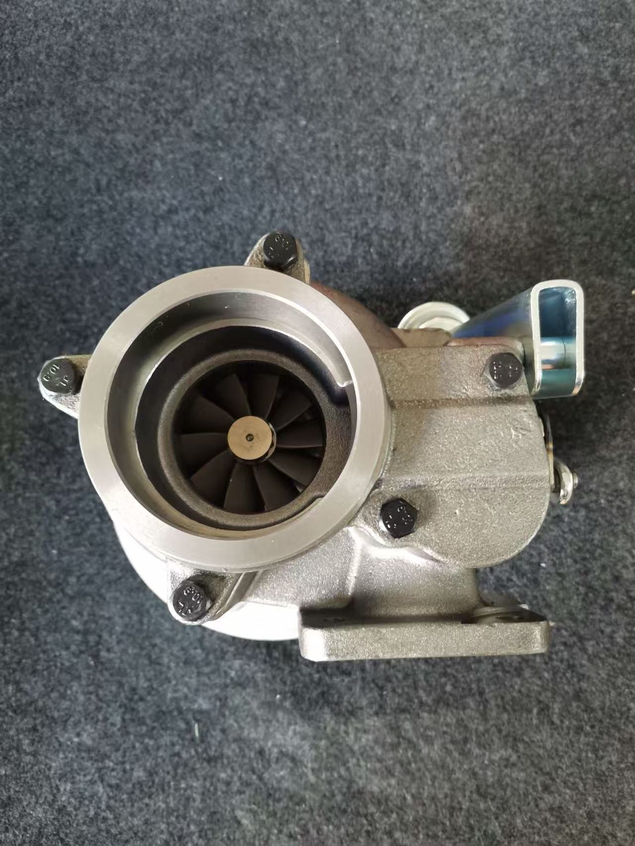 Suitable for Hongyan Jieshi 3772605 Hx52W Turbocharger
