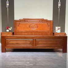 ?����ľȫ��ľ�î��1.8���p�����Ի鴲��ʽ�¹Ų��}��ľ��1.5