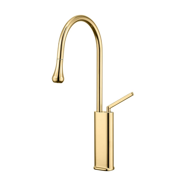 Zirconium gold [hot and cold model]