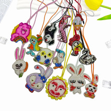 �羳��ͨ�����ֹ��̽����N���KЬñ����������b�o���a���N DIY