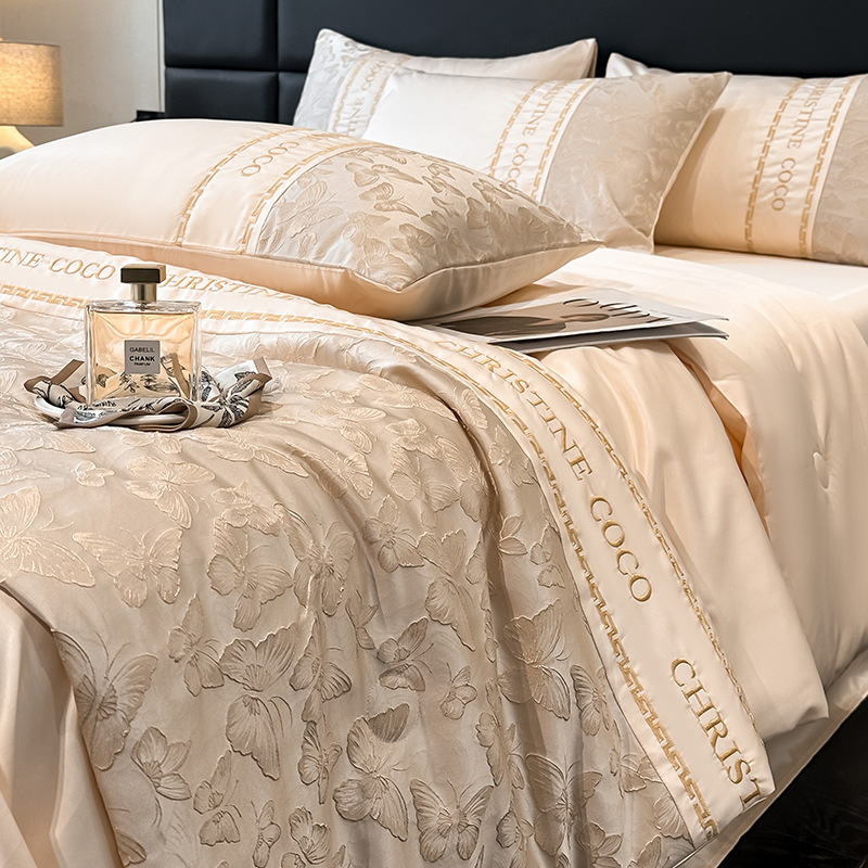 봄 컬렉션-나비-백도