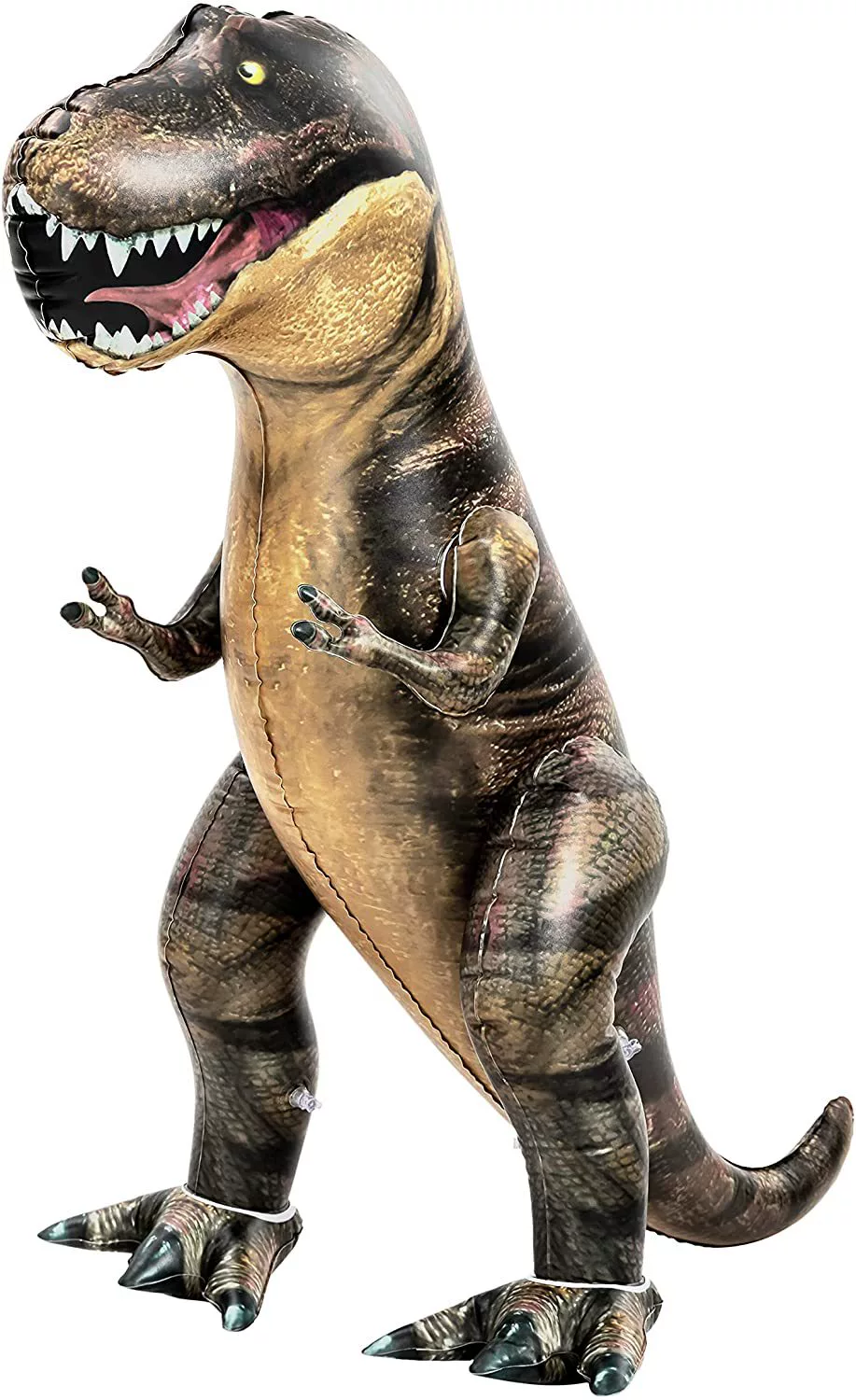 Фабрика Оптовая Надувные Игрушки Динозавров Пакет Детские Игрушки Дети Животных Познавательная Игрушка Интерактивные Надувные Животные