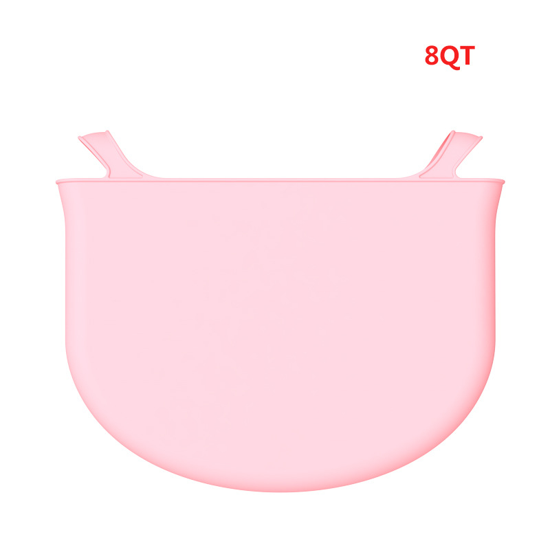 8QT 스프 백 (핑크)