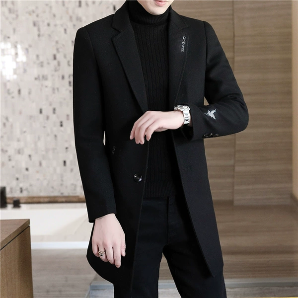 Black and cotton