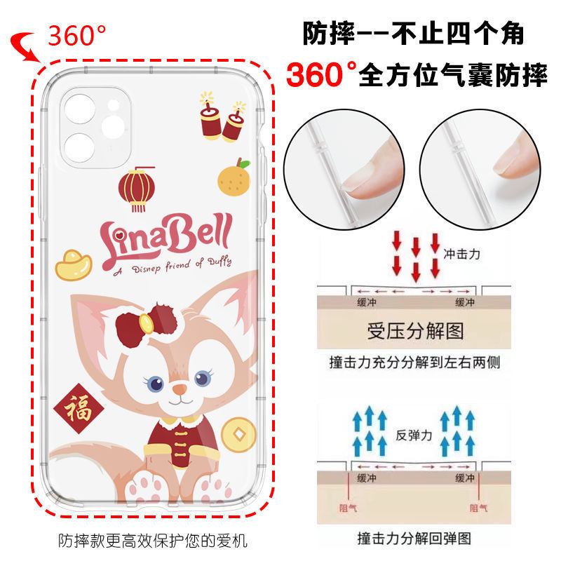 �������긣iPhone11ƻ��12/13promax�ֻ���xr�轺7��8p����¶����