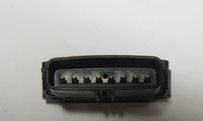 Module Oe J702T – Alovlanma modulu (Kommutator)
