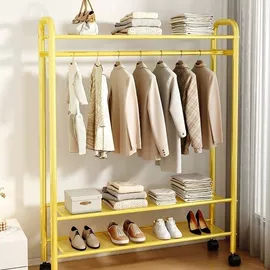 门厅/玄关;晾衣架晾晒架;玄关台门厅柜