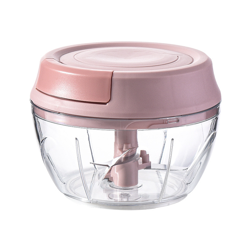 Arteque de ajo, removedor de ajo manual, mini machacador de ajo de cocina, machacador de ajo, cerdo con ajo, suplemento alimenticio, máquina de cocción pequeña