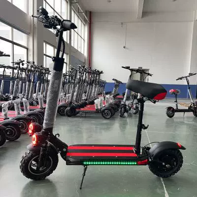 Wēn Dí – Auto Parts and Accessories Electric Foldable Bike