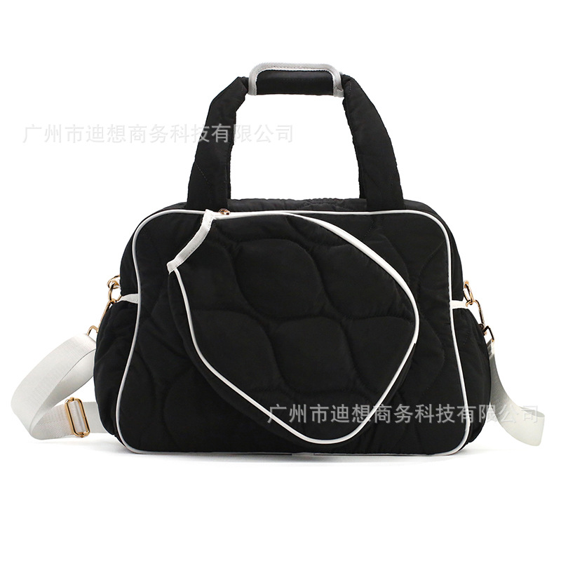 Bolso de pelota de pinch 2025 nuevo tenis universal bolso de moda portátil bolso de moda de bádminton image 4