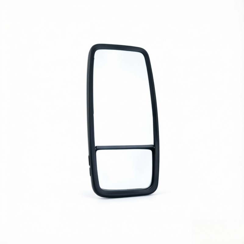 Suitable for Isuzu NPR NQR mixer trucks and Hino Heavy Industry rearview mirrors