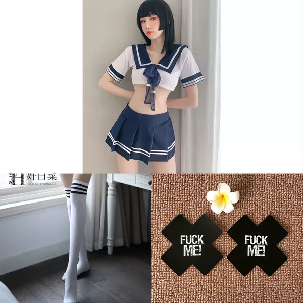 1603 blue+white three bar+black cross