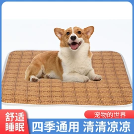 猫猫窝/笼/垫;狗狗窝/笼/垫;冰垫