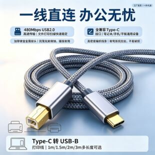 Type-C�DUSB2.0���ڴ�ӡ�C�� 僽𾎿� �k����ӡ����xͨ���B�Ӿ�