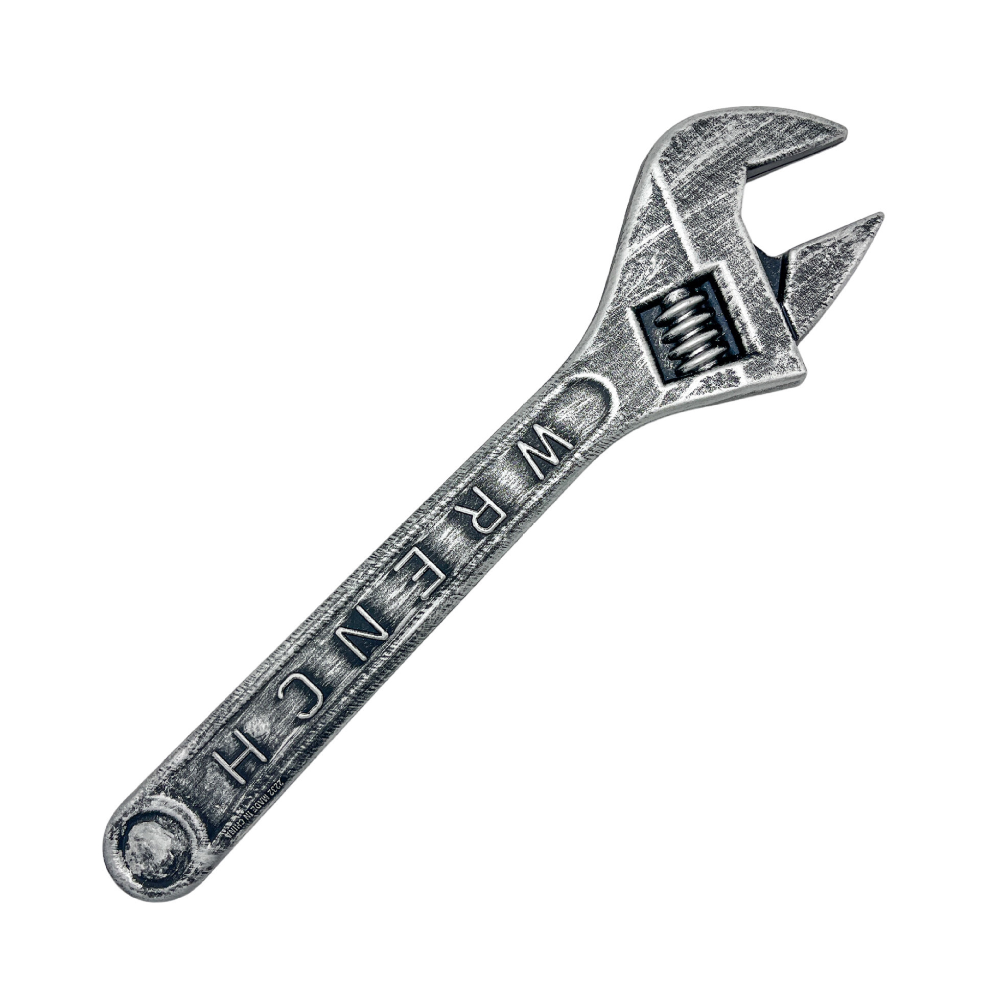 피가 없는 라지 라이브 렌치