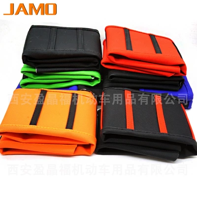 EXC SXF Huswana Constant Motorcycle cushion