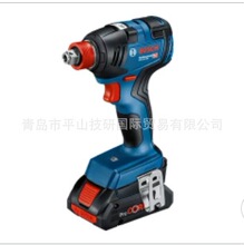 日本BOSCH博世充电式冲击起子扳手GDX18V-200