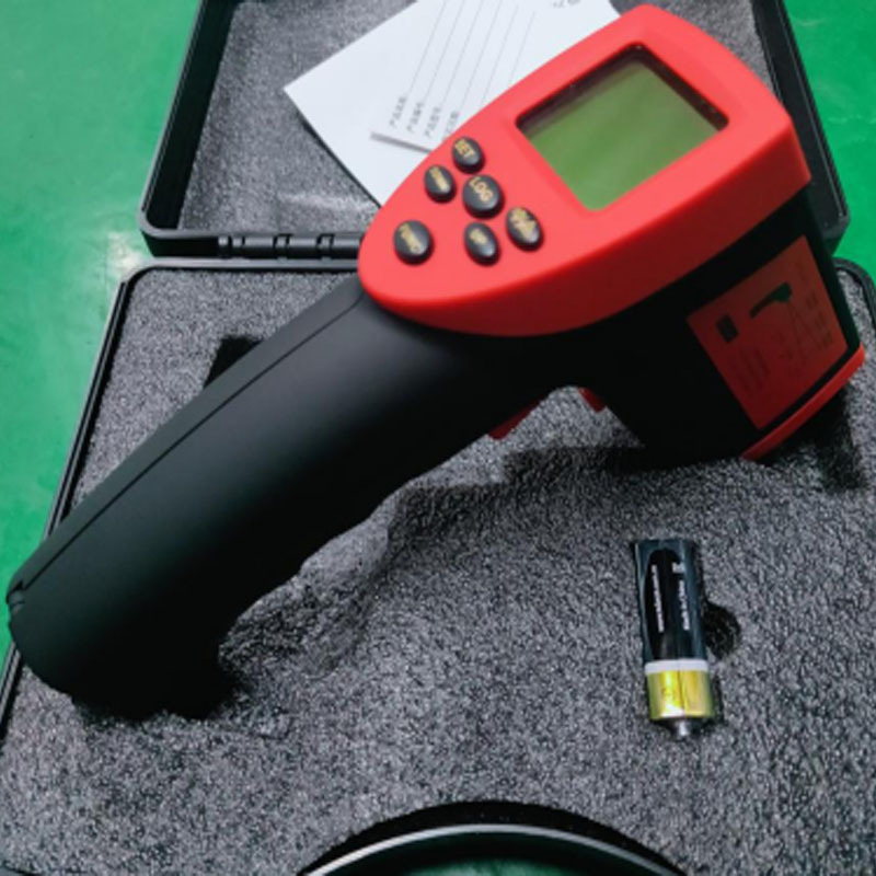 型号全 矿用红外测温仪 CWH750矿用本安型红外测温仪-30-750℃