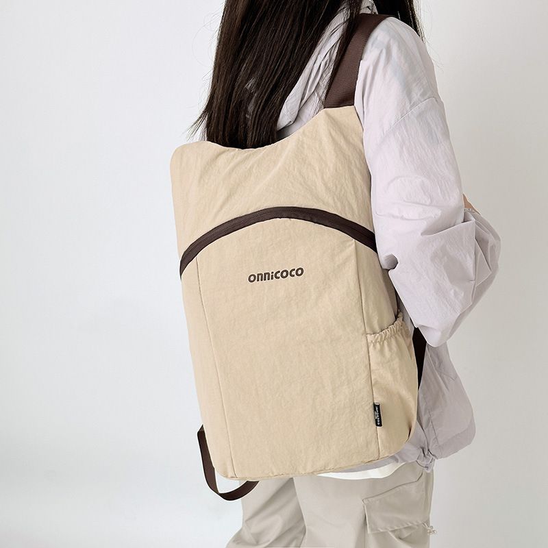 Travel capacious backpack outside climbing for hiking for traveling…