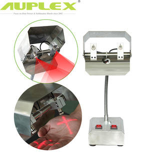 Laser Positioning for All Kinds of Heat Press Heat Transfer Laser Positioning Light