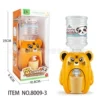 8009-3 Tiger water dispenser