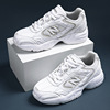 New Balance quality goods Women's Shoes Autumn NB452 gym shoes support One piece On behalf of leisure time Diddy shoes