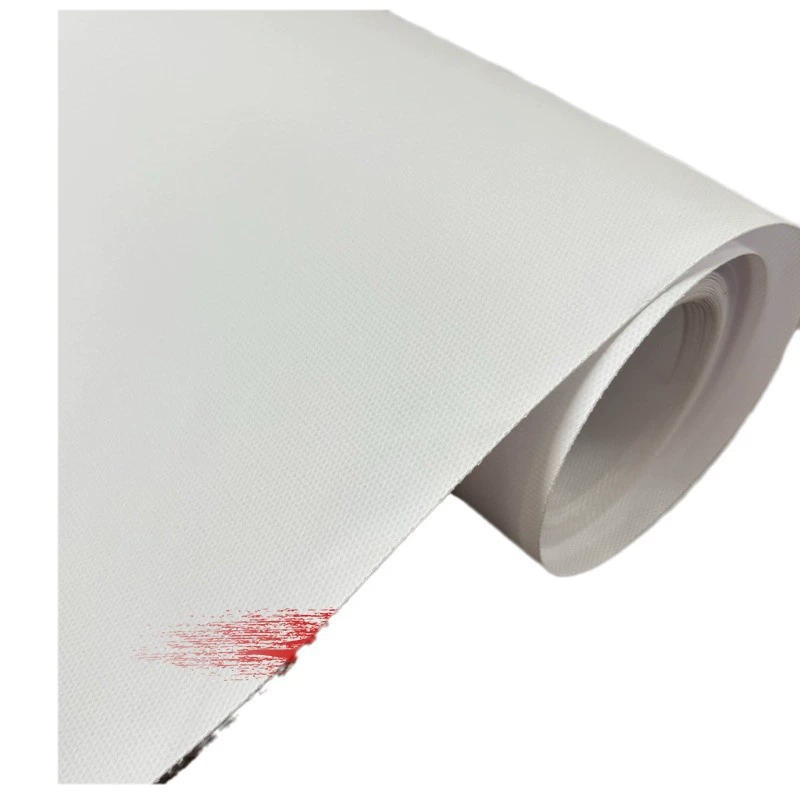 Matte canvas painting, decorations, material water based, waterproof highlighter