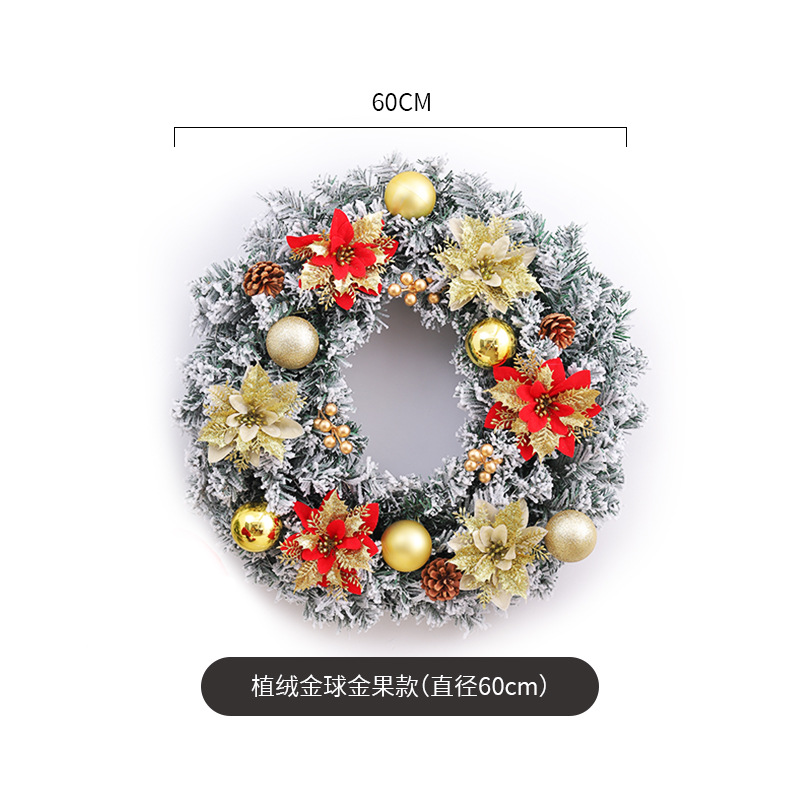 Amazon decoraciones especiales de navidad vacaciones pino cono guirnalda diseño del sitio props puerta colgante guirnalda decoraciones