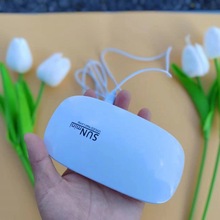 DIY���z�ٸ�С�������LED�� ����UV�̻���sunmini��˟� USB����