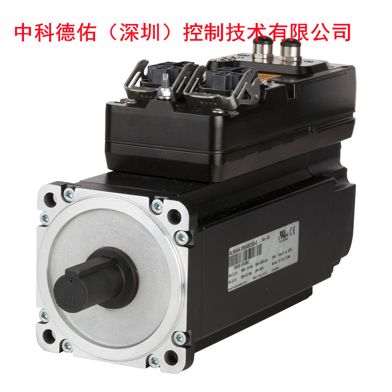 上海贝加莱同步电机高功率密度8LVA33.B1021D100-0