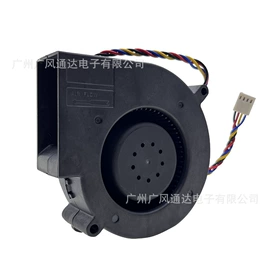 工业风扇;其他风机设备;鼓风机