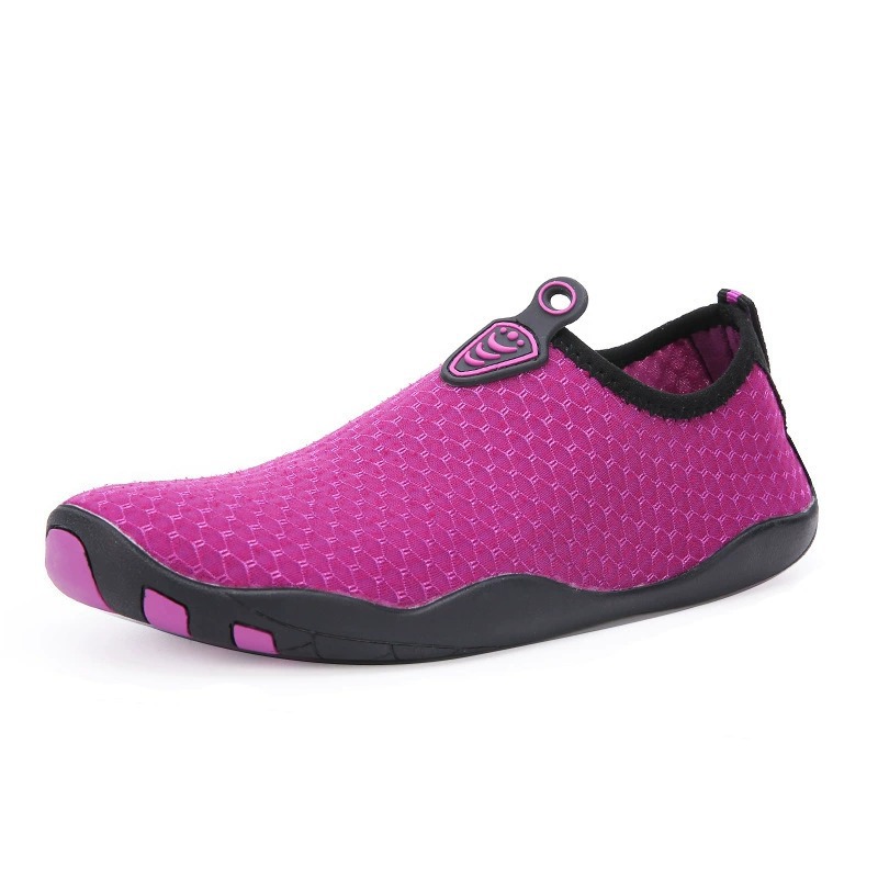 Zapatos de escalada de roca de verano descalzos zapatos de natación transpirables zapatos de playa zapatos de retroceso para hombres y mujeres parejas zapatos al aire libre zapatos de yoga interior
