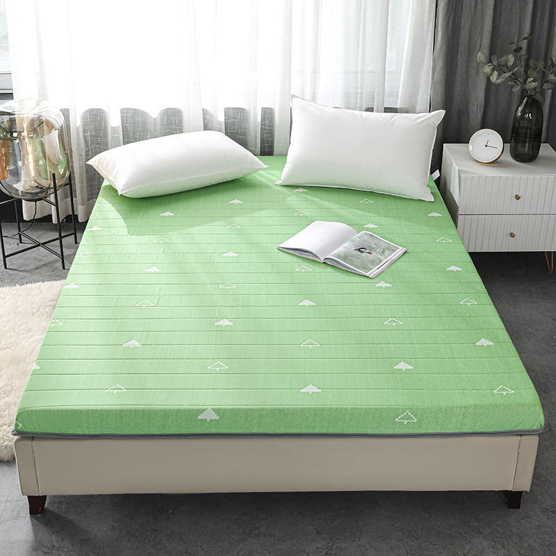 숲 녹색-일방적