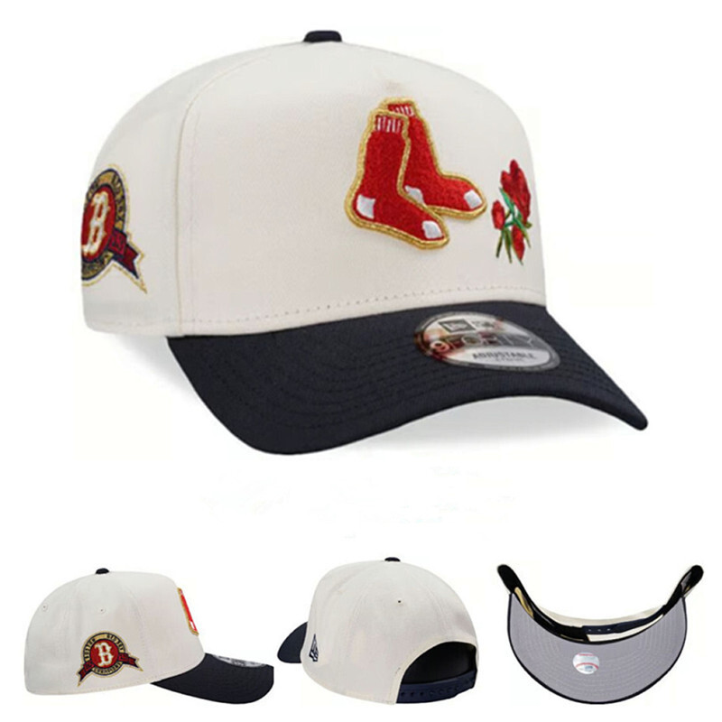 Gorra de Béisbol con Bordado 3D de Nailon Ajustable Protección Solar para Exteriores