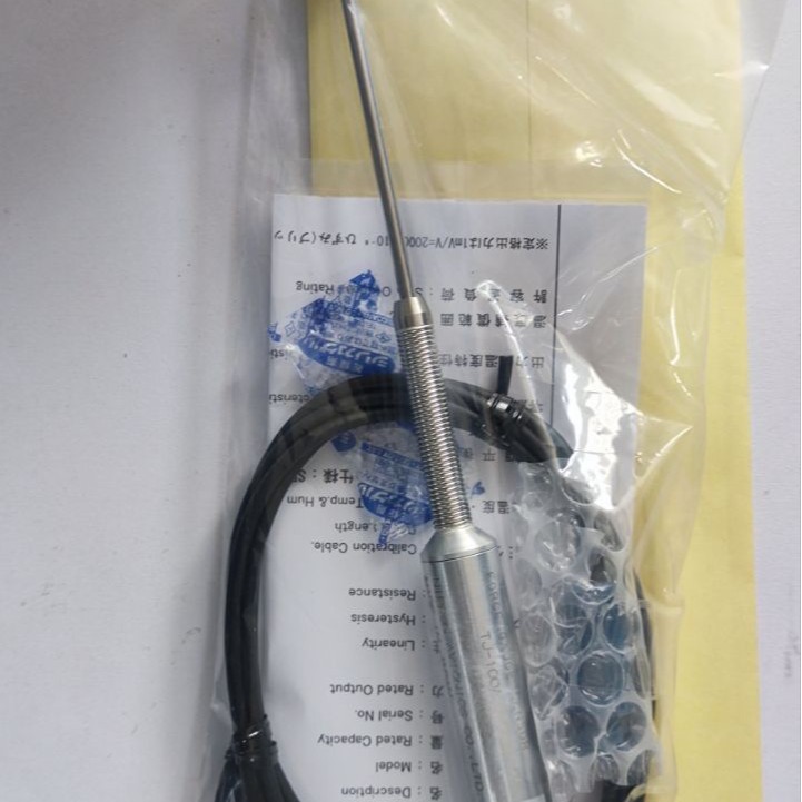 日本进口AVIO数字TJ-100A压力探头压力探头FG-500 FG-400专用探头