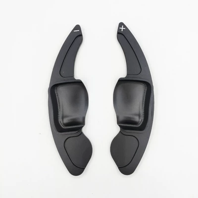 Skoda Steering Wheel Shift – Other Automotive Interior Supplies - black