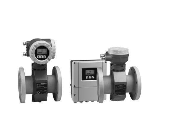 E+ H电磁流量计 Proline Promag 50D 科隆 恩德斯豪斯 西门子仪表