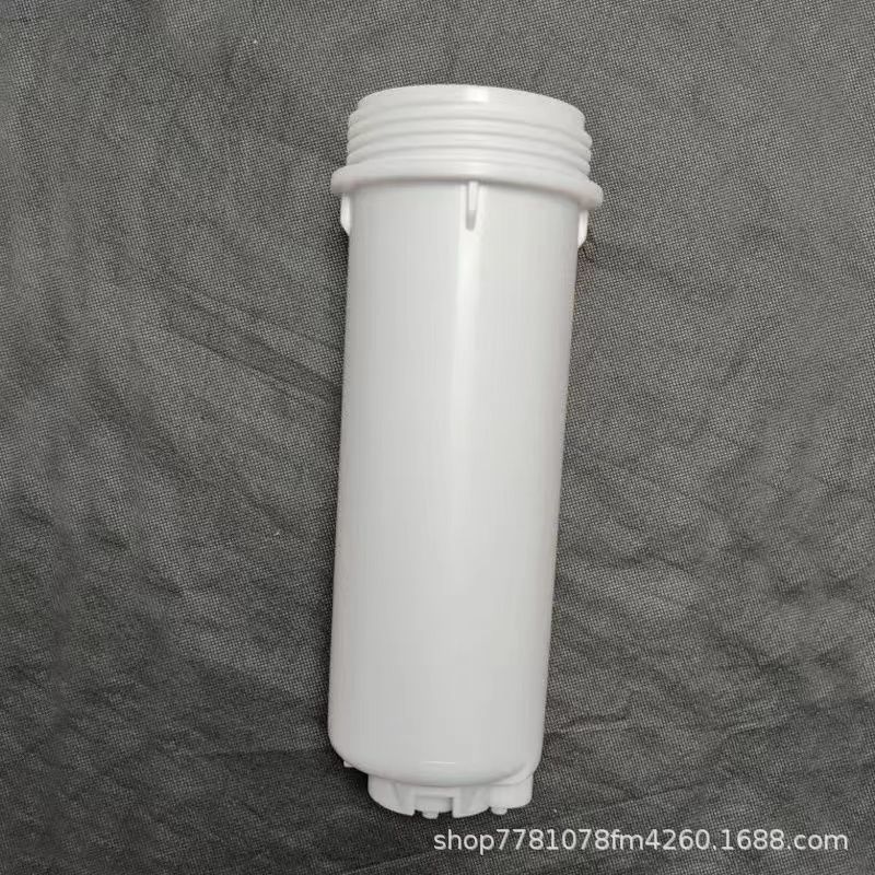 Botella de filtro de purificador de agua taza de filtro 10 / 12 / 34 diente integral bebida directa 10 pulgadas cartucho de filtro purificador de agua membrana carcasa de núcleo de aluminio image 10