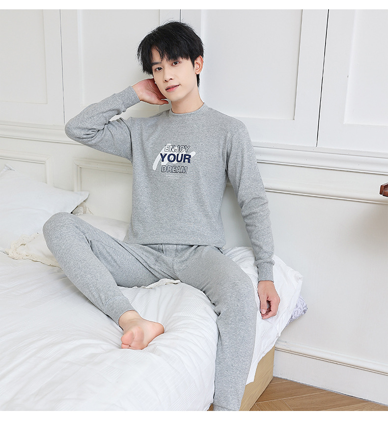 719 단색 회색 중간 칼라