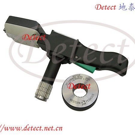 内花键齿厚测量仪 英国西部飞马WESTERNPEGASUS 齿厚快速测量仪