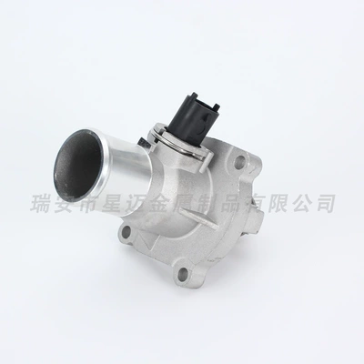 Chevrolet Cruze Car – Thermostat