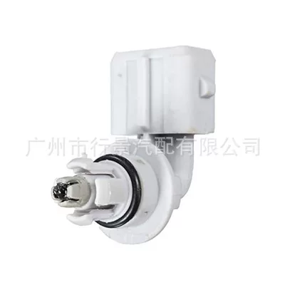Other vehicle instruments Air Temperature Sensor
