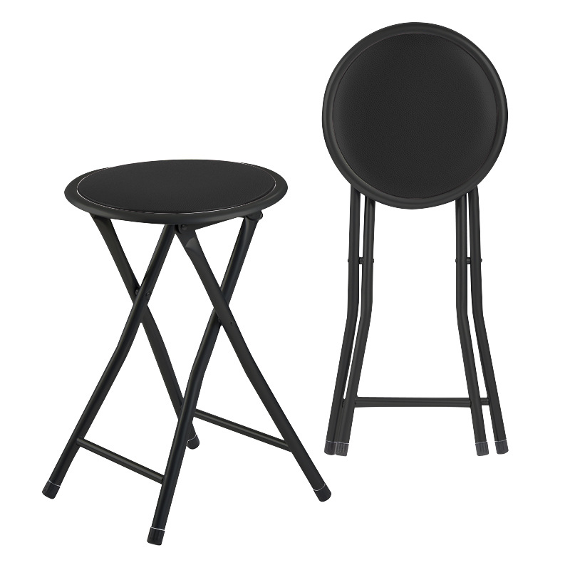 검은 다리 검은 얼굴