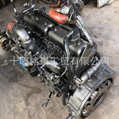 Suitable for Engine assembly