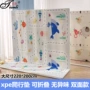 儿童折叠双面婴儿爬行垫