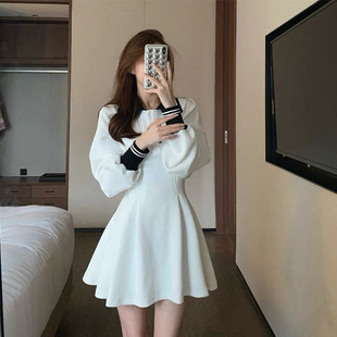 �߼���Ů�b�䵭�L���|Ů�񷶰�ɫpolo�I�p�g�B��ȹС�������ﶬ��