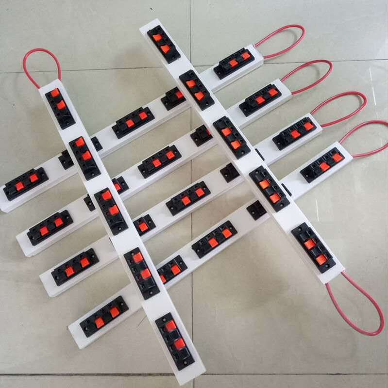 ワークショップエージングラック帯電防止エージングキャビネット倉庫組み合わせテストラック電子工場モバイルターンオーバーカーSUBソケット|undefined