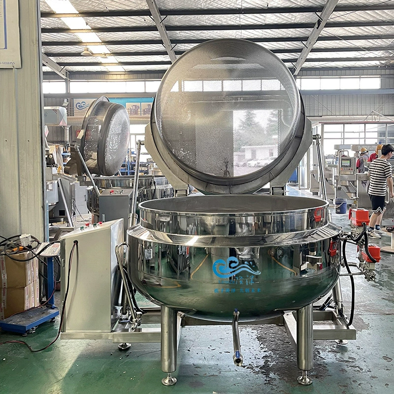 Свиные рысаки круглый автоматический поворот корзины тушеный горшок для овощей