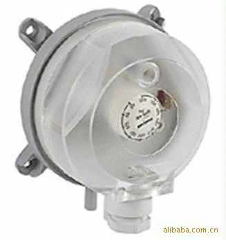 Дифференциальный переключатель давления Micro 30 серии 9ECKB, консультации по обслуживанию клиентов HVAC