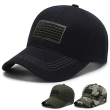 户外男士迷彩棒球帽夏季时尚鸭舌帽男女韩版休闲运动遮阳帽军迷帽